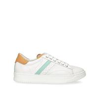 Panama Jack Damen Gia Sneaker, Blanco B2, 41 EU