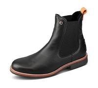 Panama Jack Felina Igloo Trav Damen Stiefel schwarz - 42