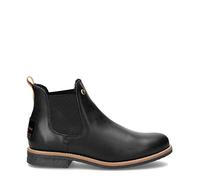 Stiefelette Panama Jack Giordana Igloo Travelling B1 Napa Negro Black Damen-Schuhgröße 40