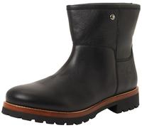 Panama Jack Women's Boots, Grace B4, Negro/Black, 38 EU