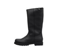 Panama Jack Damen Schaftstiefel in Schwarz, Größe 37