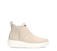 Panama Jack Damen Malasaña Chelsea Boot, Crudo, 42 EU