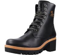 Panama Jack Damenstiefel Padma B11 Napa Schwarz 37 EU
