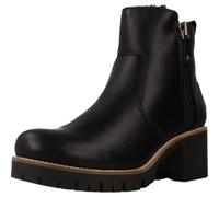 Panama Jack Damenstiefel Pauline Trav B2 Napa Negro/Black 40 EU