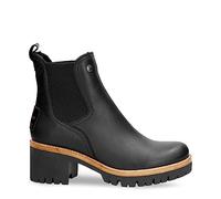Panama Jack Damenstiefeletten Pia Igloo Trav B3 Napa Negro/Black 38 EU