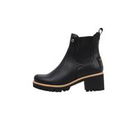Panama Jack Damenstiefel Pia Trav B1 Napa, Negro Black, 38 EU