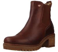 Stiefelette Panama Jack Pia B19 Napa Bark Damen-Schuhgröße 42