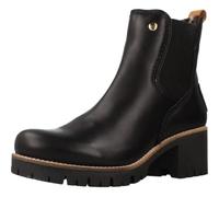 Panama Jack Damenstiefel Pia Trav B1 Napa Negro/Black 40 EU