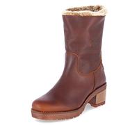 Panama Jack Damen Piola Stiefeletten, Lederfarben, 41 EU