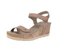 Panama Jack Damenschuhe Klassisch Beige Beige - Gr. - 37