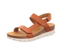 Panama Jack Damen Sandale für Damen, braun, Größe 41 EU