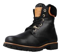 Panama Jack Damenstiefel Panama 03 Igloo Trav B2 Schwarz Größe 40