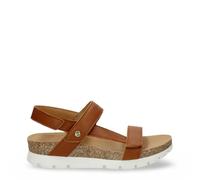 Panama Jack Damensandalen Selma B7 Napa Cuero/Bark Größe 38