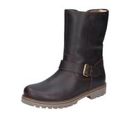 Stiefel Panama Jack Women Singapur B23 Napa Grass Castaño Chestnut Damen-Schuhgröße 36