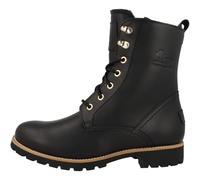 Panama Jack Damen Winterschuh Fara Igloo Trav B1 Napa Negro/Black Größe 41