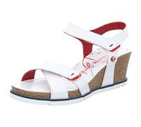 Panama Jack Damen Vieri NavyRiemchensandalen