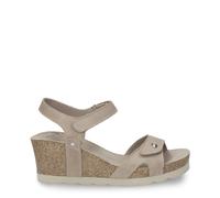Panama Jack Damenschuhe Klassisch Beige Beige - Gr. - 37