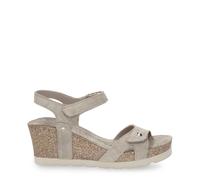 Panama Jack Damenschuhe Klassisch Beige Beige - Gr. - 38