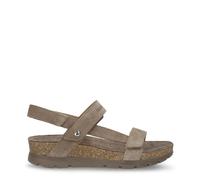 Panama Jack Damenschuhe Klassisch Beige Beige - Gr. - 42