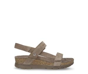 Panama Jack Damenschuhe Klassisch Beige Beige - Gr. - 42