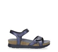 Panama Jack Damen Sulia Shine Keilsandale, Marino B4, 41 EU