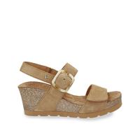 Panama Jack Damenschuhe Klassisch Braun Braun - Gr. - 36