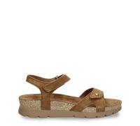 Panama Jack Damenschuhe Klassisch Braun Braun - Gr. - 38