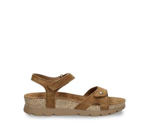 Panama Jack Damenschuhe Klassisch Braun Braun - Gr. - 38