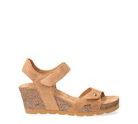 Panama Jack Sandalen VILA B3 in Braun 40