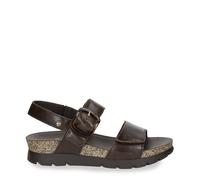 Panama Jack Damenschuhe Klassisch Braun Braun - Gr. - 41