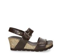 Panama Jack Damenschuhe Klassisch Braun Braun - Gr. - 42