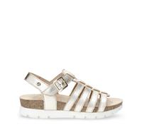Panama Jack Damenschuhe Klassisch Gold Gold - Gr. - 42
