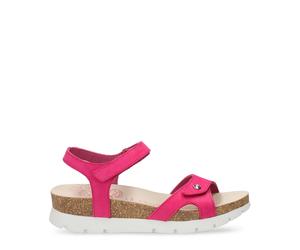 Panama Jack Damenschuhe Klassisch Rosa Rosa - Gr. - 37