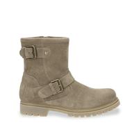 Panama Jack Damenschuhe Klassische Stiefel Beige Beige - Gr. - 36
