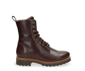 Panama Jack Damenschuhe Klassische Stiefel Braun Braun - Gr. - 38