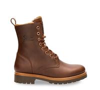 Panama Jack Frisia Igloo B5 Napa Cuero/Bark für Damen, braun, Gr. 40 EU