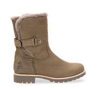 Panama Jack Damenschuhe Klassische Stiefel Grau Grau - Gr. - 40