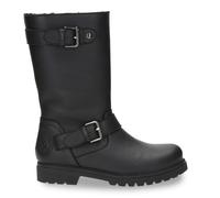 Panama Jack Damenschuhe Klassische Stiefel Schwarz Schwarz - Gr. - 37