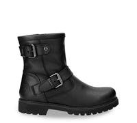 Panama Jack Damenschuhe Klassische Stiefel Schwarz Schwarz - Gr. - 38