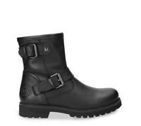 Panama Jack Damenschuhe Klassische Stiefel Schwarz Schwarz - Gr. - 38