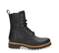 Panama Jack Damenschuhe Klassische Stiefel Schwarz Schwarz - Gr. - 39