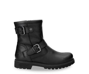 Panama Jack Damenschuhe Klassische Stiefel Schwarz Schwarz - Gr. - 39
