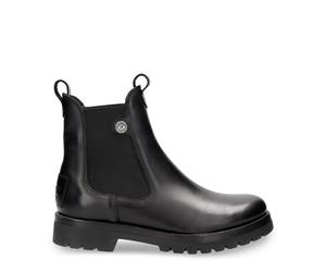 Panama Jack Damenschuhe Klassische Stiefel Schwarz Schwarz - Gr. - 40