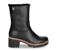 Panama Jack Damenschuhe Klassische Stiefel Schwarz Schwarz - Gr. - 41