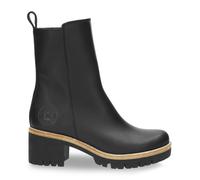 Panama Jack Damenschuhe Klassische Stiefel Schwarz Schwarz - Gr. - 42