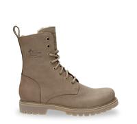 Panama Jack Frisia B30 Stiefel hellbraun taupe - Größe 40
