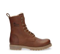 Panama Jack Damenschuhe Klassische Stiefeletten Braun Braun - Gr. - 36