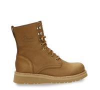 Panama Jack Damenschuhe Klassische Stiefeletten Braun Braun - Gr. - 36