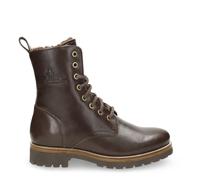 Panama Jack Damenschuhe Klassische Stiefeletten Braun Braun - Gr. - 38