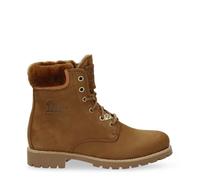 Panama Jack Damenschuhe Klassische Stiefeletten Braun Braun - Gr. - 38